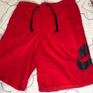 Nike men shorts